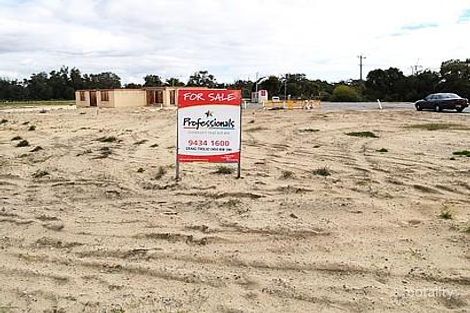 2 Condil Way, Success, WA 6164