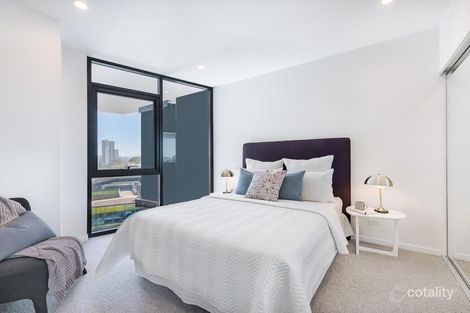 Property photo of 306/12 Cunningham Street Newstead QLD 4006