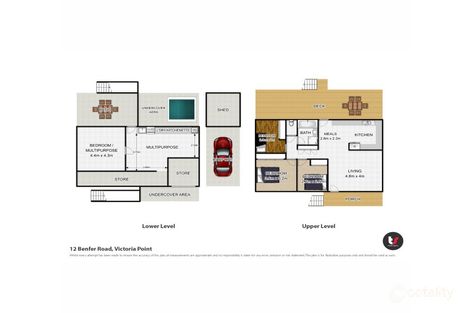 Property photo of 12 Benfer Road Victoria Point QLD 4165