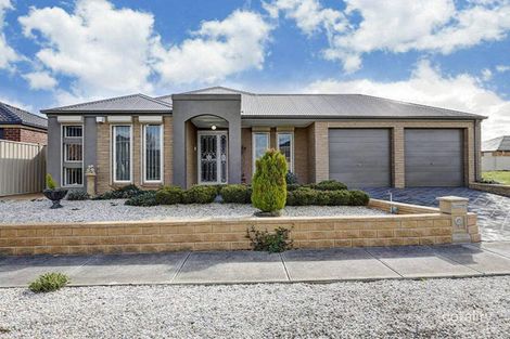 Property photo of 9 Highfield Road Cairnlea VIC 3023