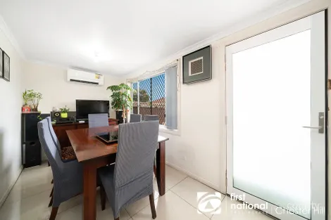 Property photo of 29 Grevillea Road Chester Hill NSW 2162