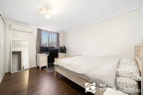 Property photo of 29 Grevillea Road Chester Hill NSW 2162