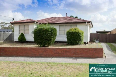 13 Scarlet Dr, Doveton, VIC 3177