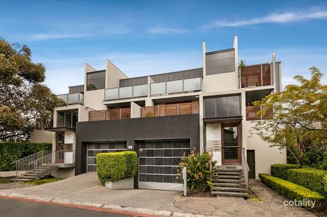 13 Mercer Way, Armadale, VIC 3143