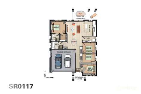 33 JANNIK TCE, PIALBA, QLD 4655