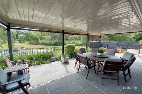 Property photo of 45 Coolabah Close Tea Gardens NSW 2324