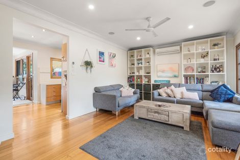 Property photo of 51 Lee Ann Street Forest Hill VIC 3131