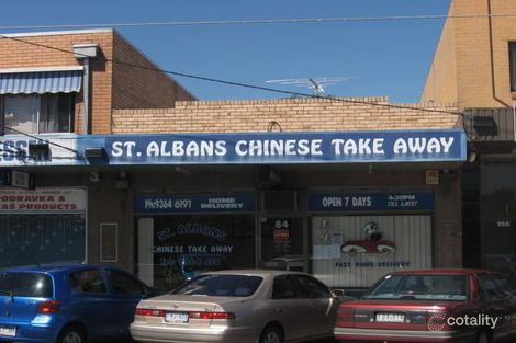 84 Leslie St, St Albans, VIC 3021