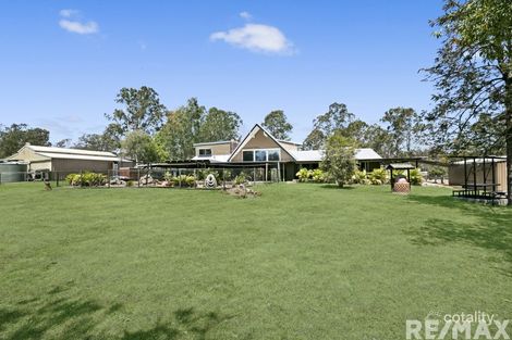 Property photo of 20-26 Chestnut Road Tamborine QLD 4270