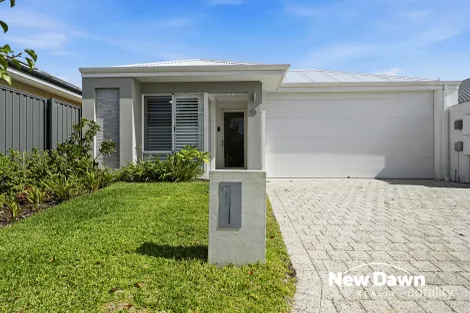 55 Pitsford Ch, Aveley, WA 6069