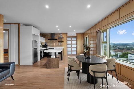 Property photo of 1/25 Richardson Avenue Dynnyrne TAS 7005