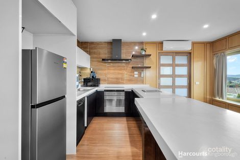 Property photo of 1/25 Richardson Avenue Dynnyrne TAS 7005