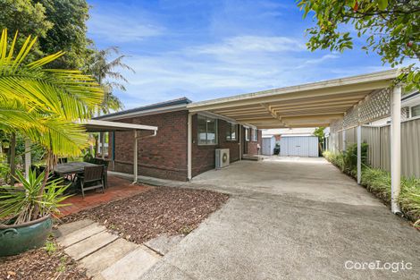 Property photo of 40 Bayline Drive Point Clare NSW 2250