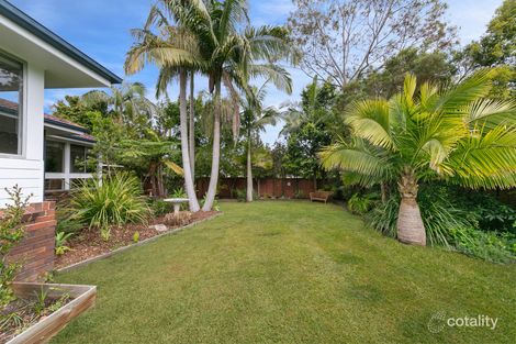 Property photo of 40 Bayline Drive Point Clare NSW 2250