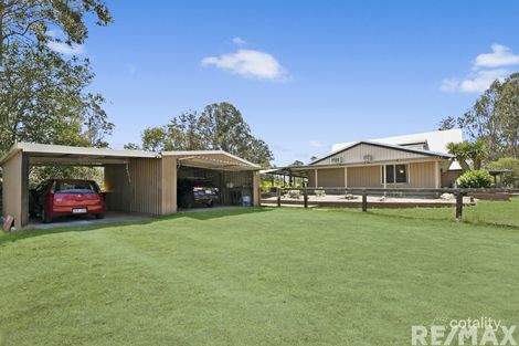 Property photo of 20-26 Chestnut Road Tamborine QLD 4270