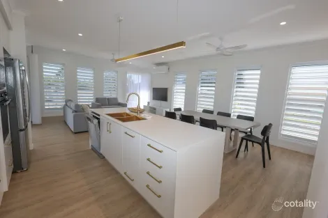 Property photo of Denney Street Lucinda QLD 4850
