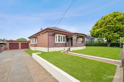 277 Concord Rd, Concord West, NSW 2138