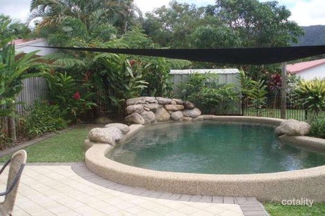 Property photo of 21 Templar Crescent Bentley Park QLD 4869