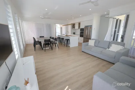 Property photo of Denney Street Lucinda QLD 4850