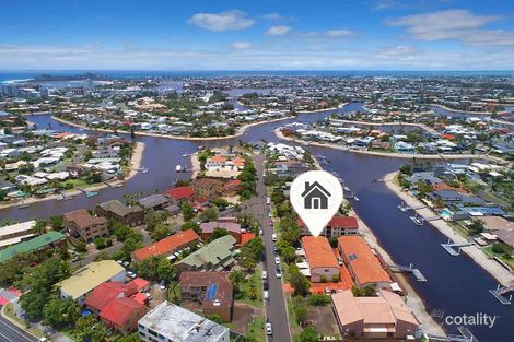 Property photo of 3/8-10 Yallanga Place Mooloolaba QLD 4557