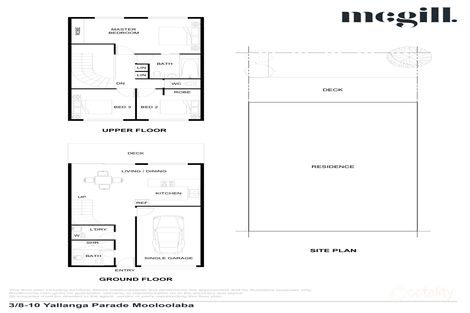 Property photo of 3/8-10 Yallanga Place Mooloolaba QLD 4557