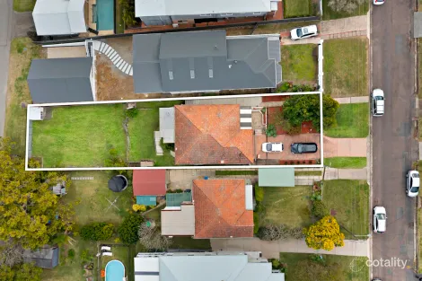 Property photo of 21 Highfields Parade Highfields NSW 2289