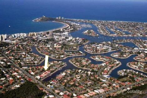 Property photo of 3/8-10 Yallanga Place Mooloolaba QLD 4557