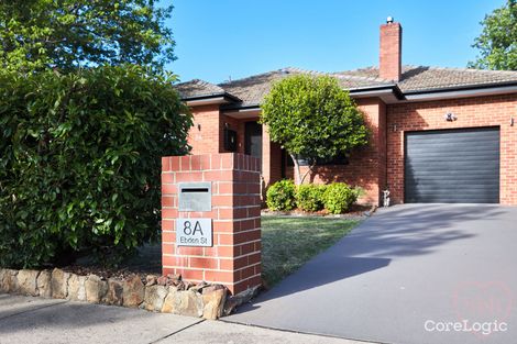 Property photo of 8A Ebden Street Ainslie ACT 2602