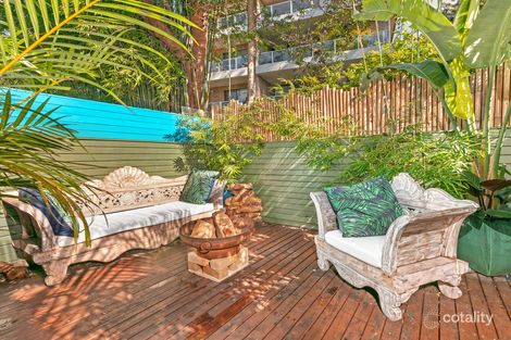 Property photo of 12/30A The Crescent Dee Why NSW 2099