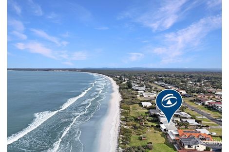 Property photo of 101 Quay Road Callala Beach NSW 2540