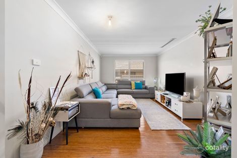 Property photo of 15 Westringia Avenue Mount Annan NSW 2567