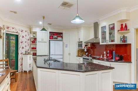 Property photo of 50 Nicklin Crescent Fadden ACT 2904