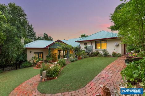 Property photo of 50 Nicklin Crescent Fadden ACT 2904