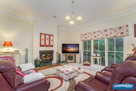 Property photo of 50 Nicklin Crescent Fadden ACT 2904