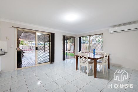 Property photo of 2 Meiland Place Meadowbrook QLD 4131