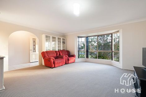 Property photo of 2 Meiland Place Meadowbrook QLD 4131