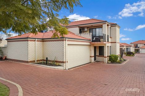 Property photo of 1/19 Burwood Road Balcatta WA 6021
