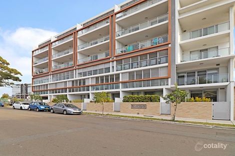 103/4 Broughton St, Canterbury, NSW 2193
