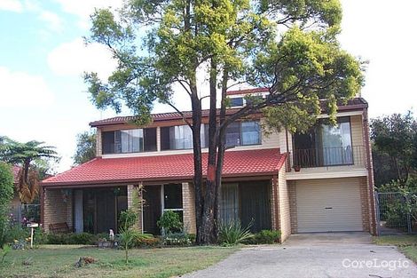 Property photo of 37 Odin Street Sunnybank QLD 4109