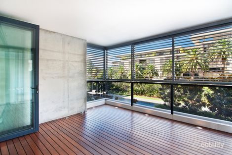 Property photo of 204/3 Sterling Circuit Camperdown NSW 2050