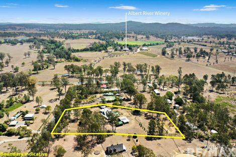 Property photo of 20-26 Chestnut Road Tamborine QLD 4270