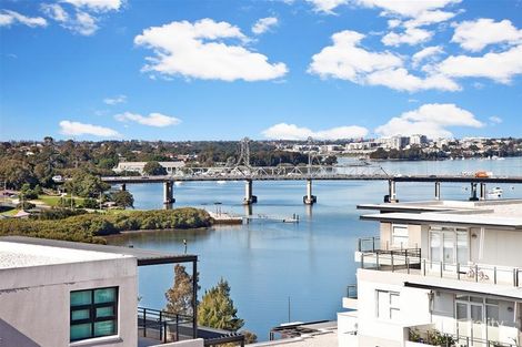 45/9 Bay Dr, Meadowbank, NSW 2114