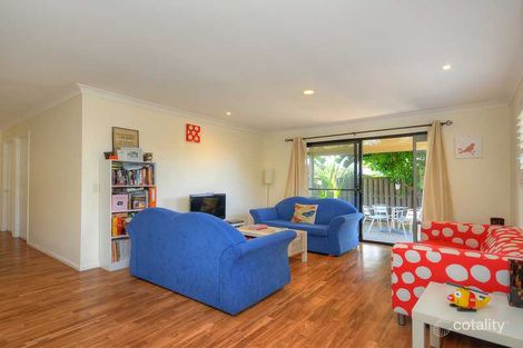 Property photo of 307/64 Gilston Road Nerang QLD 4211