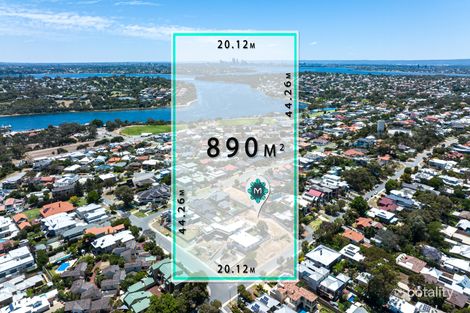 16 Pier St, East Fremantle, WA 6158