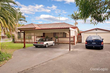 Property photo of 84 Walker Street Quakers Hill NSW 2763