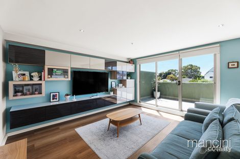 Property photo of 110/117 Pier Street Altona VIC 3018