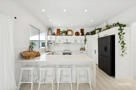 Property photo of 36 Belmore Terrace Sunshine Beach QLD 4567