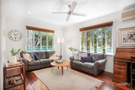 Property photo of 9 Stanton Street Belgian Gardens QLD 4810