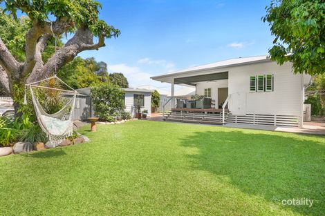 Property photo of 9 Stanton Street Belgian Gardens QLD 4810