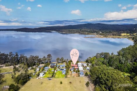 113 WALLAGOOT LAKE RD, WALLAGOOT, NSW 2550
